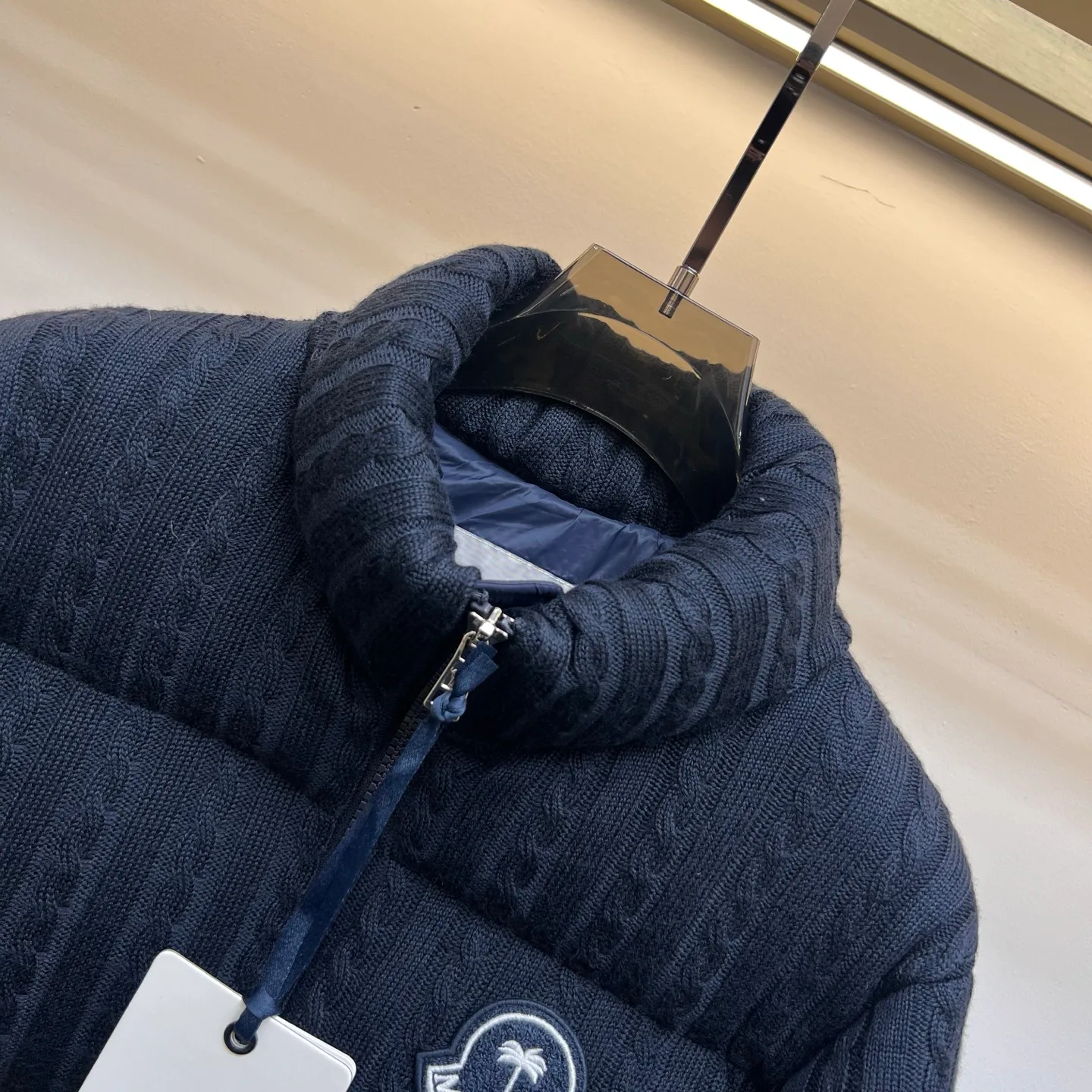 Women's Jackets And Down Jackets MONCLER 18281201