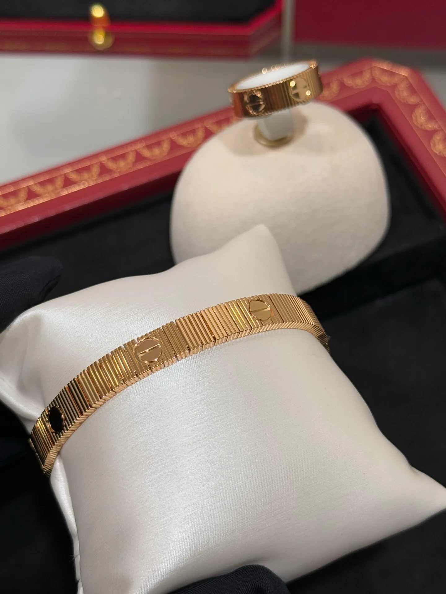 Jewelry CARTIER 17601230