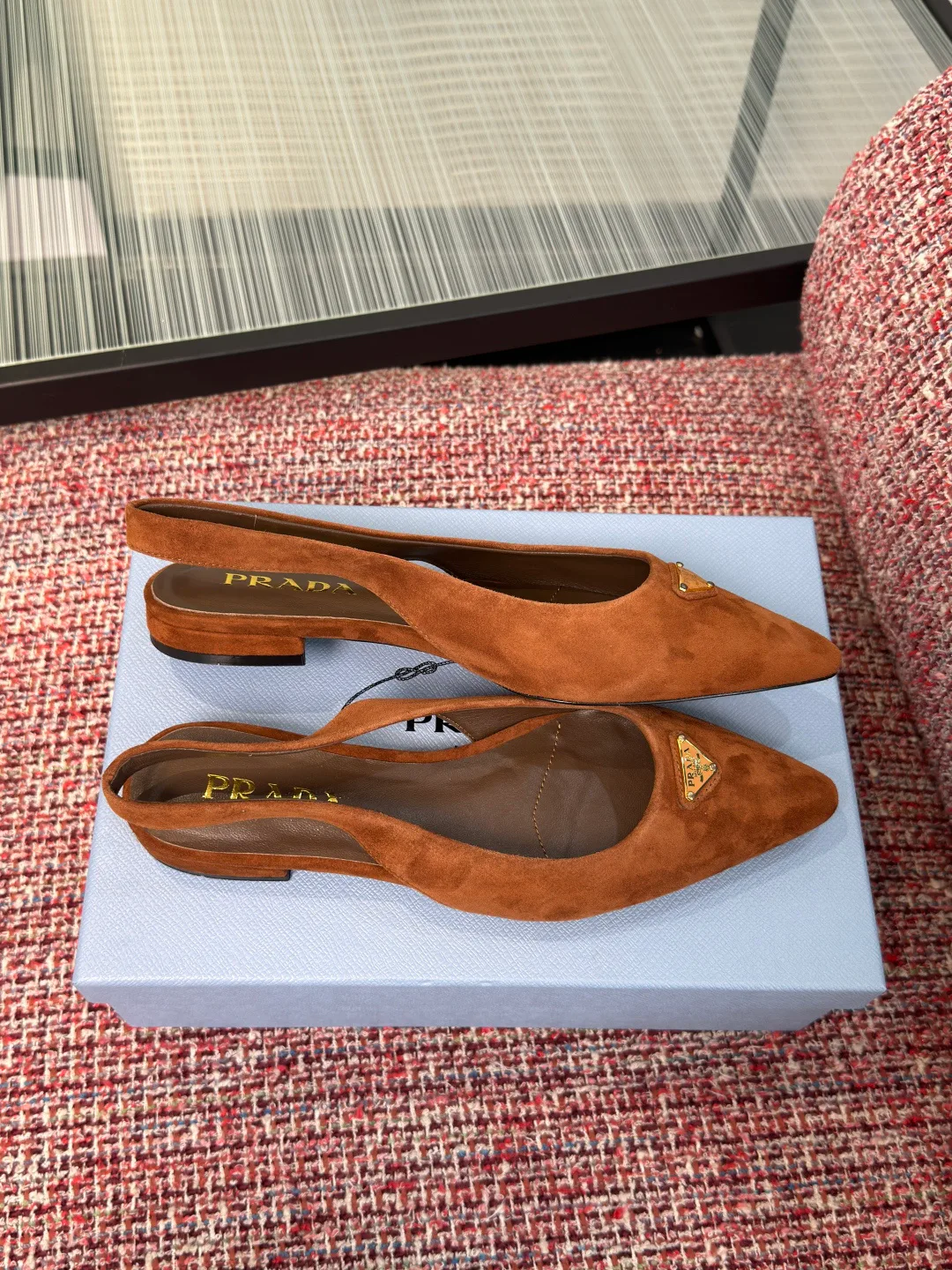 Women's Mules And Clogs PRADA 17740540