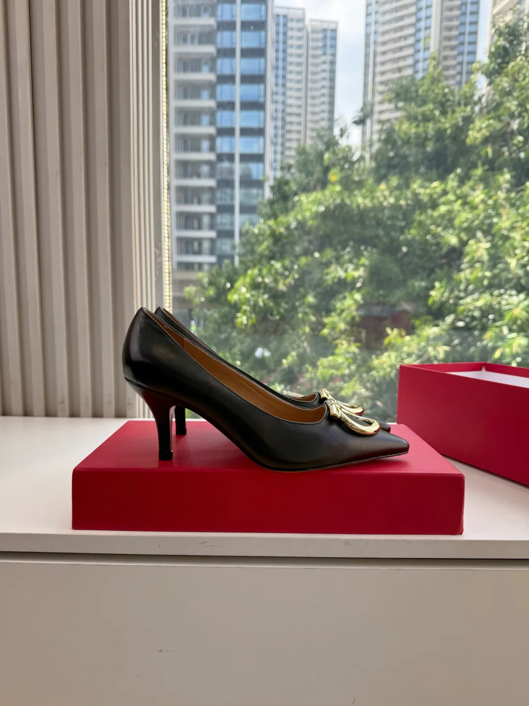 Women's Heels SALVATORE FERRAGAMO 18154498