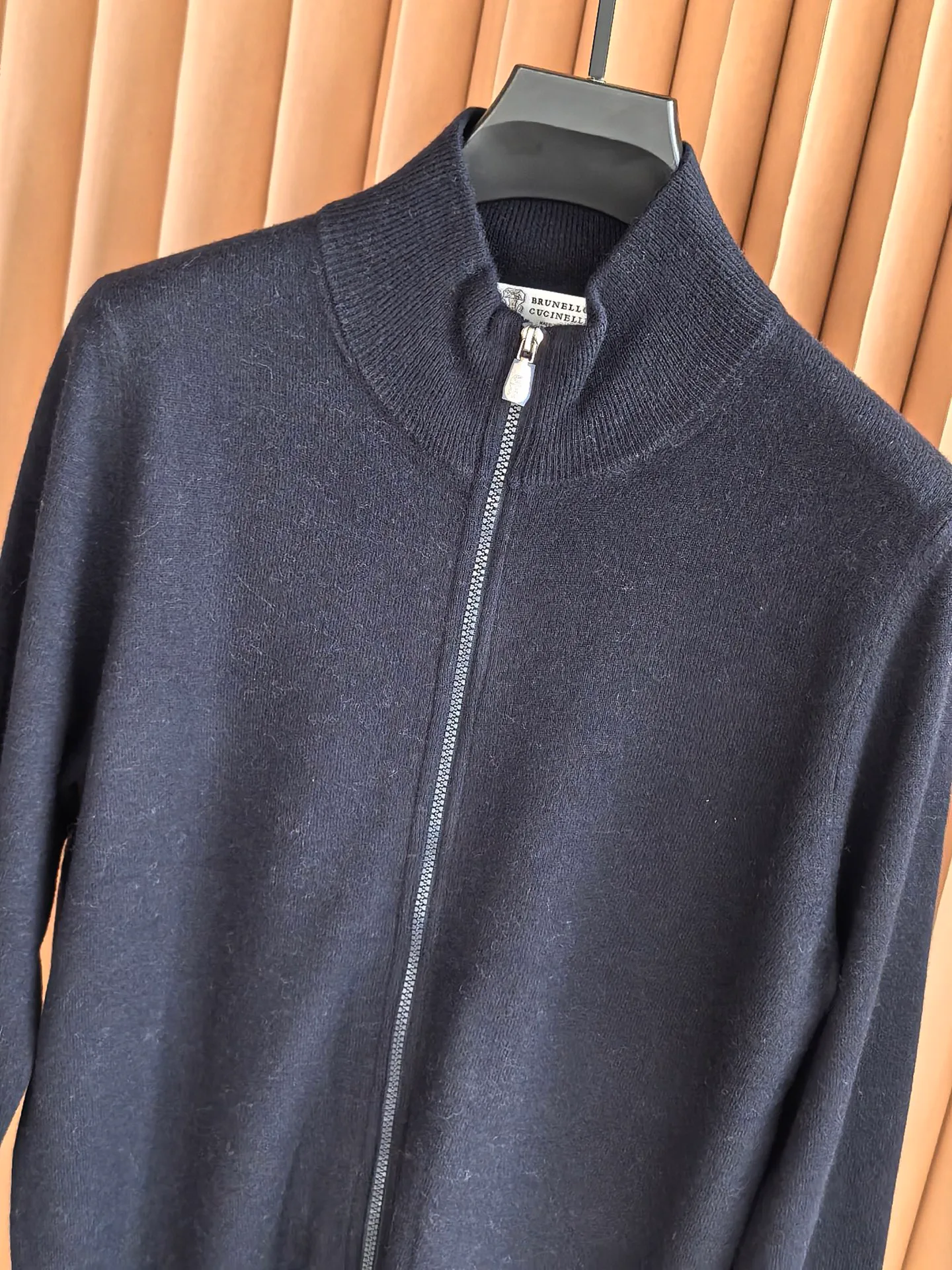 Men's Jumpers And Sweaters BRUNELLO CUCINELLI 17845119