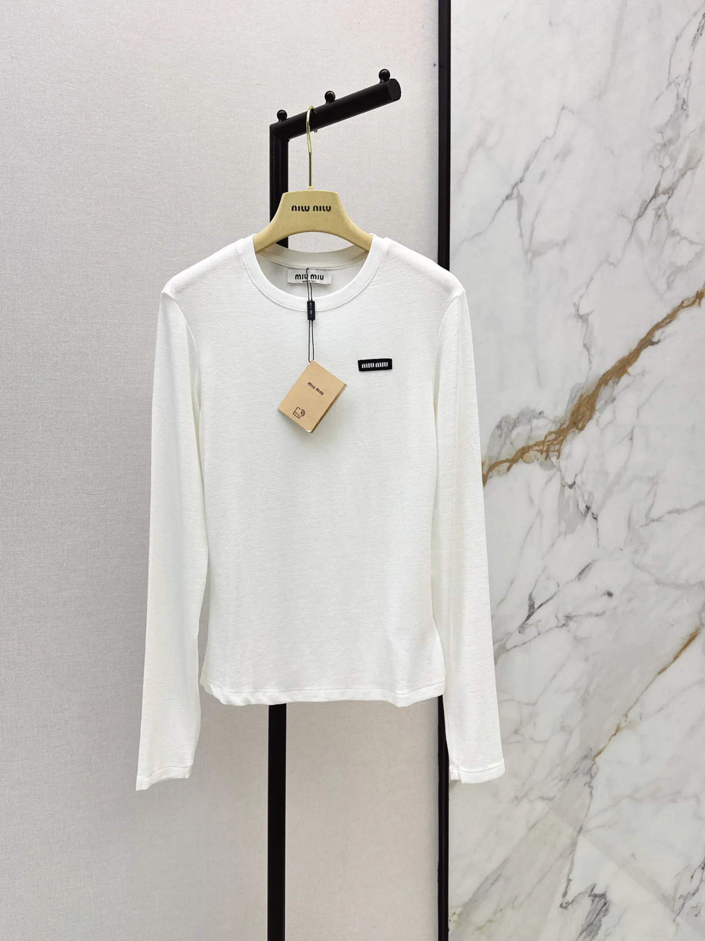 Women's Long Sleeves MIU MIU 18167343