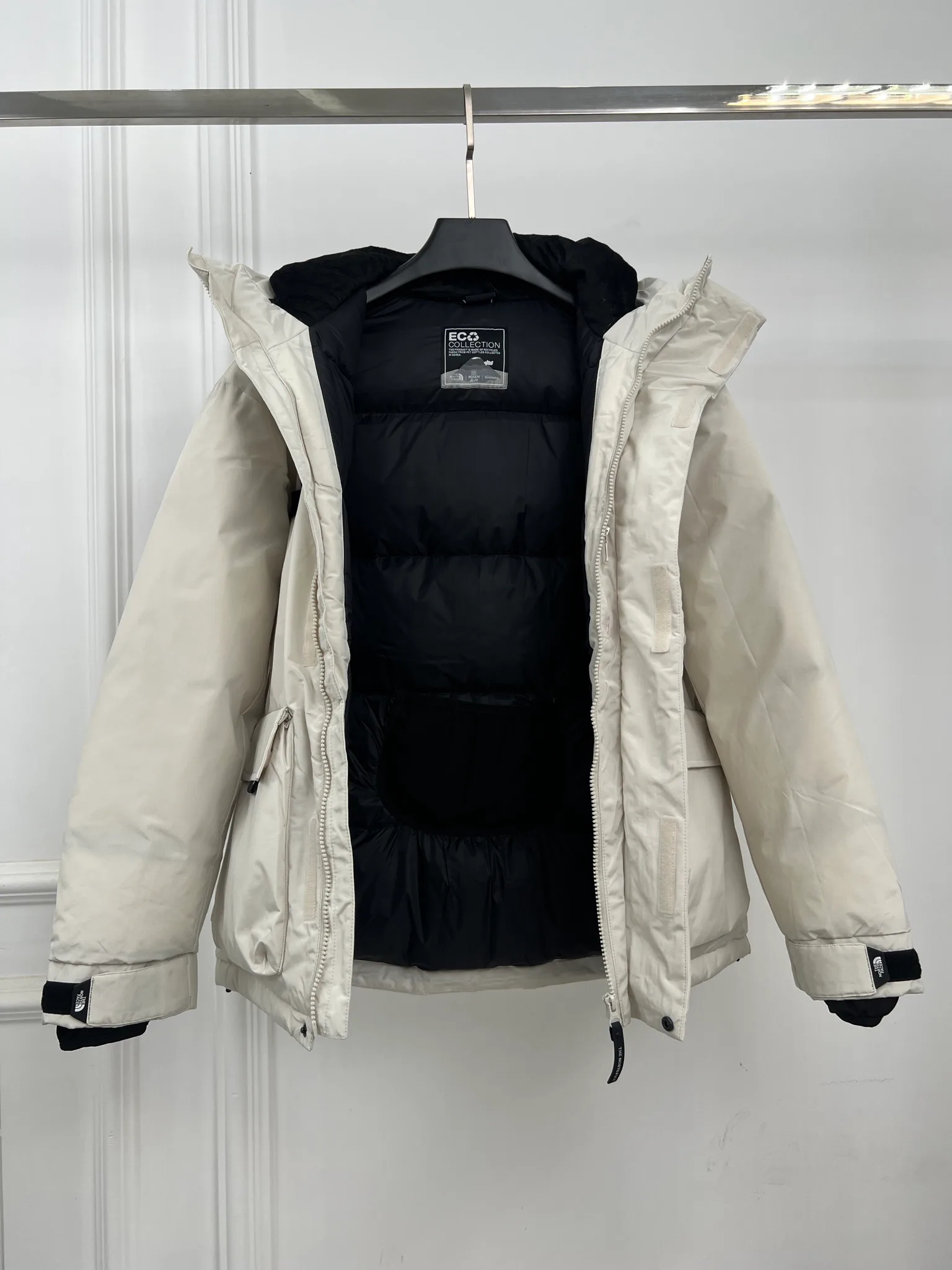 Men's Jackets And Down Jackets THE NORTH FACE 18416004