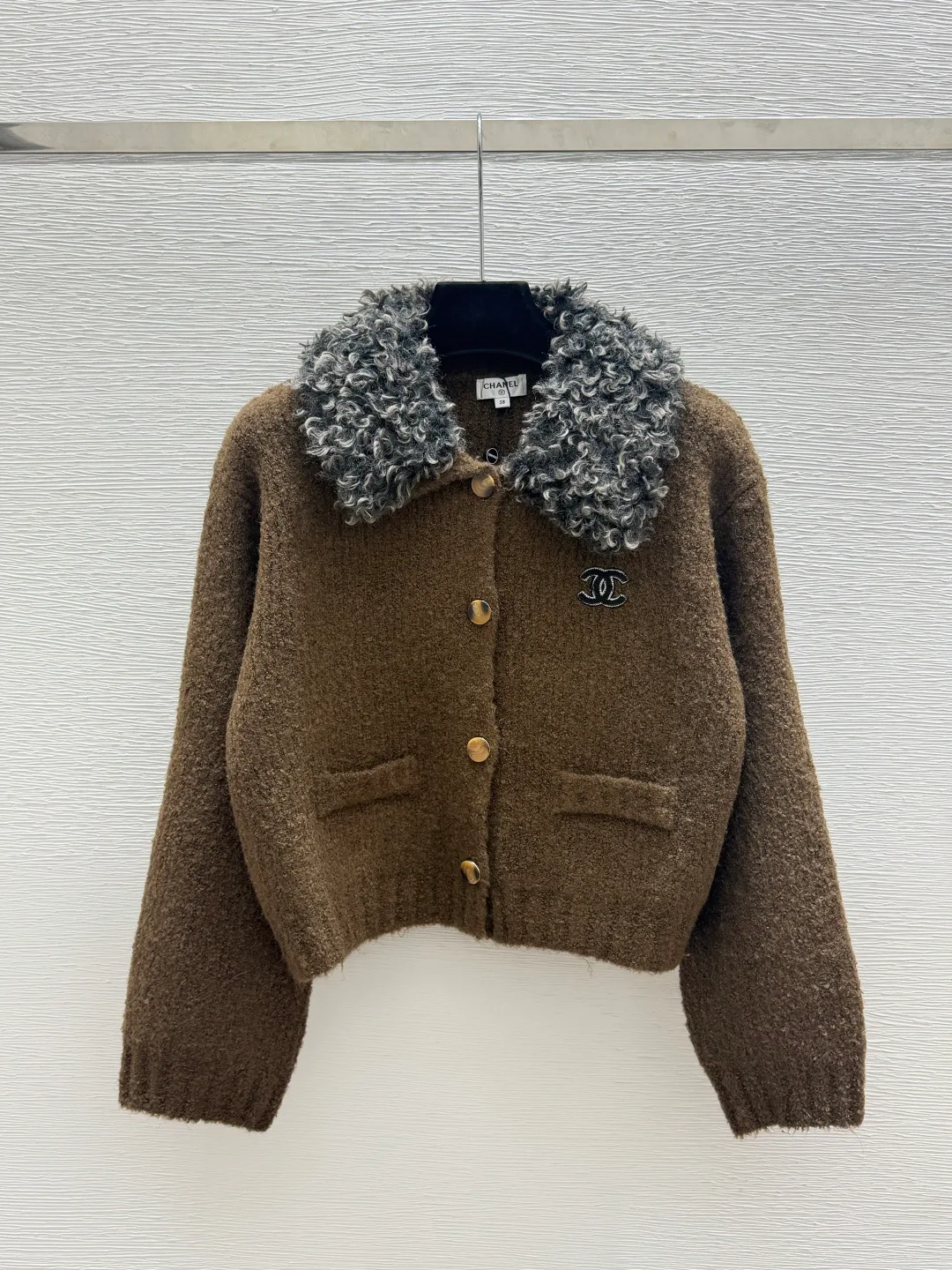 Women's Jumpers And Sweaters CHANEL 19542219
