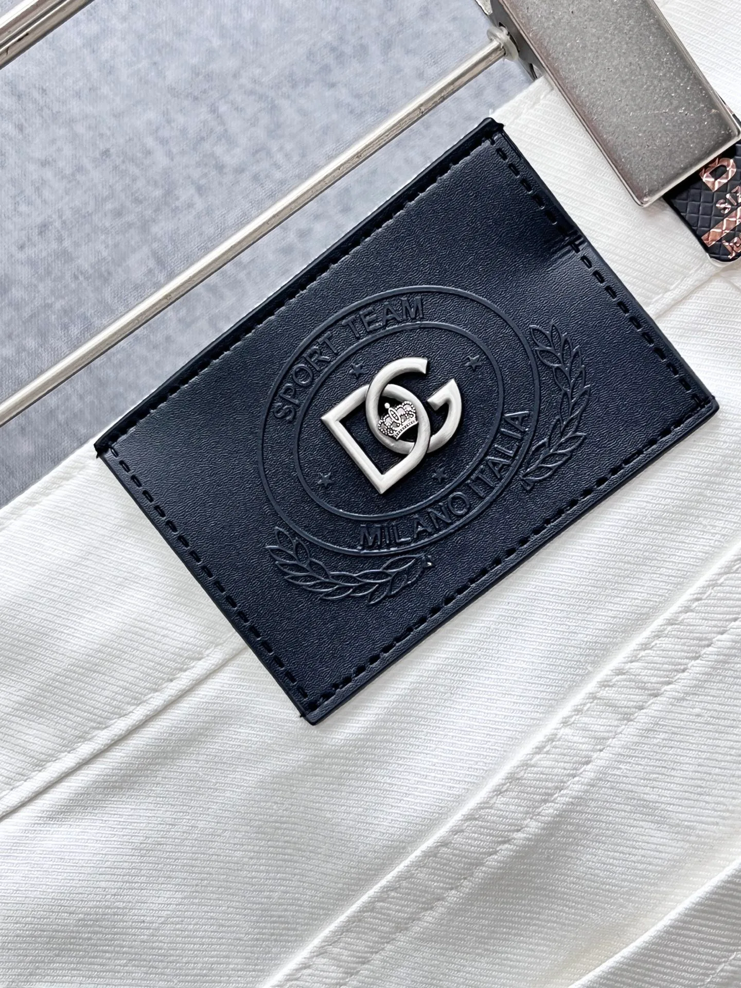 Men's Jeans DOLCE & GABBANA 18097881