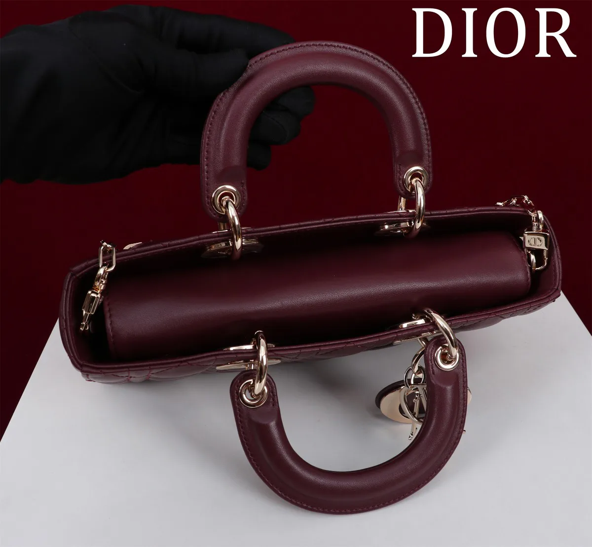 Women's Classic Handbags CHRISTIAN DIOR 18392992