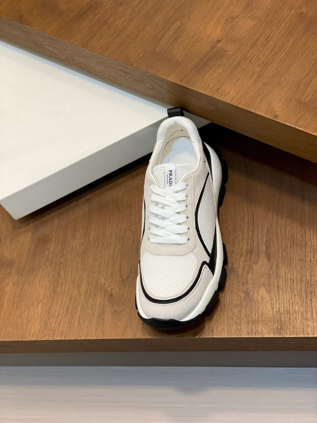 Women's Sneakers PRADA 18055233