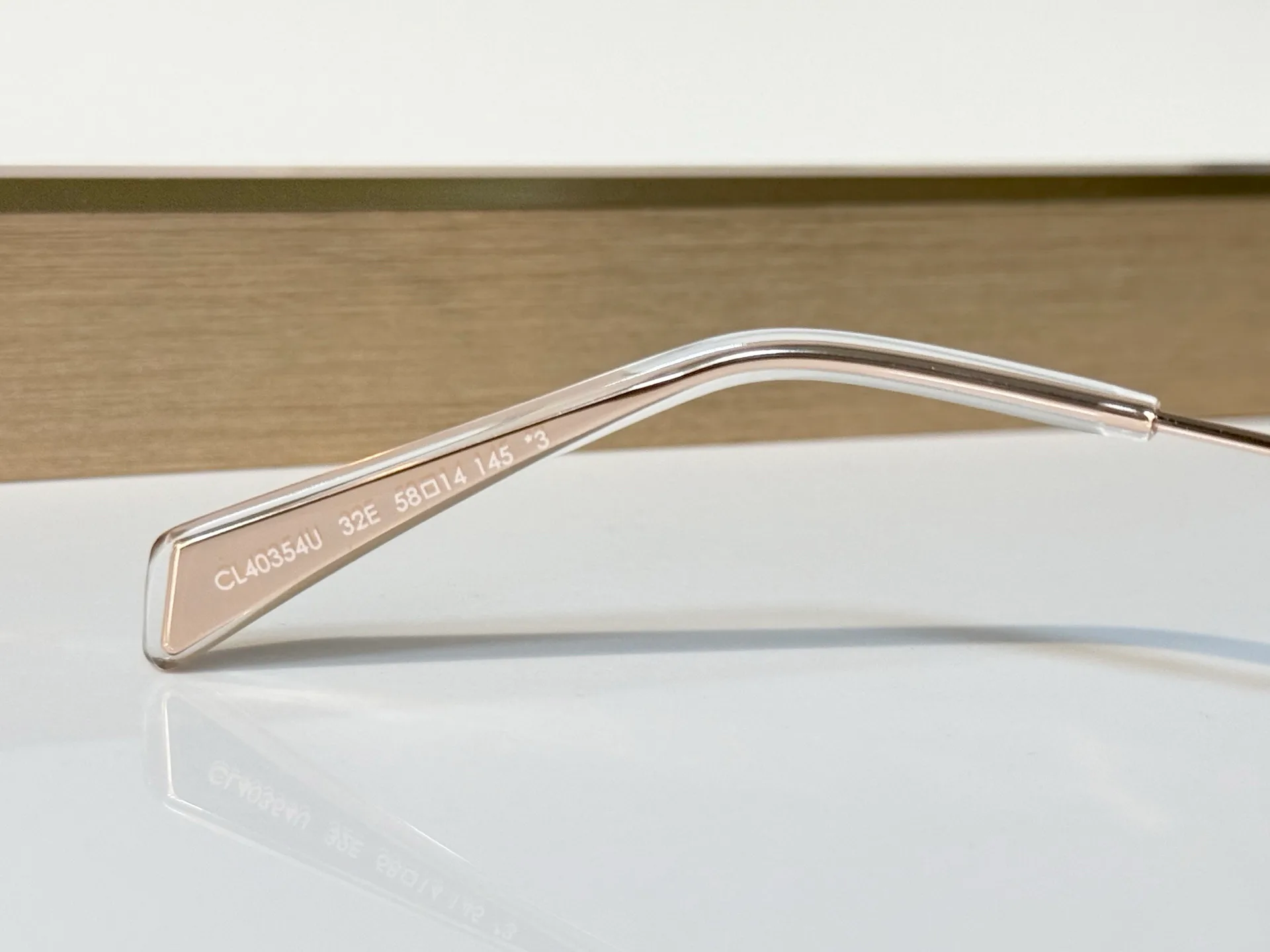 Glasses CELINE 18453210