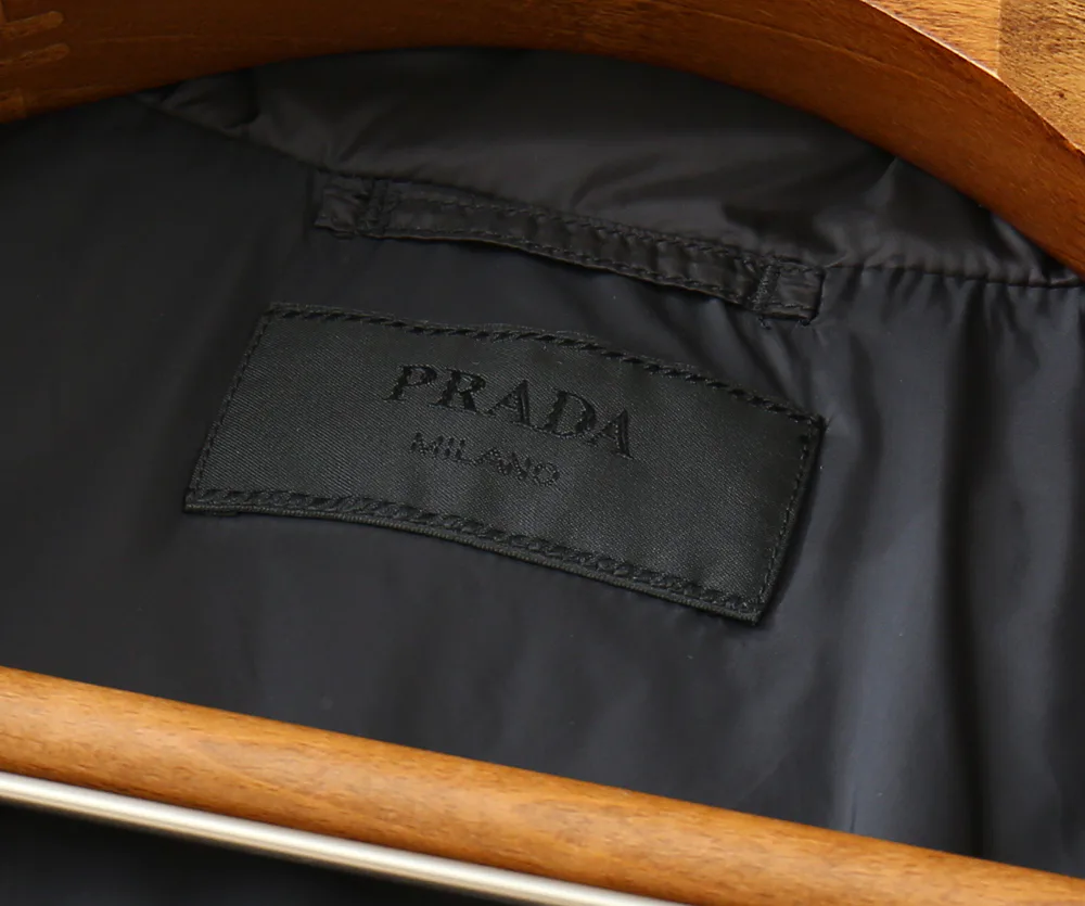 Men's Vests PRADA 18188868