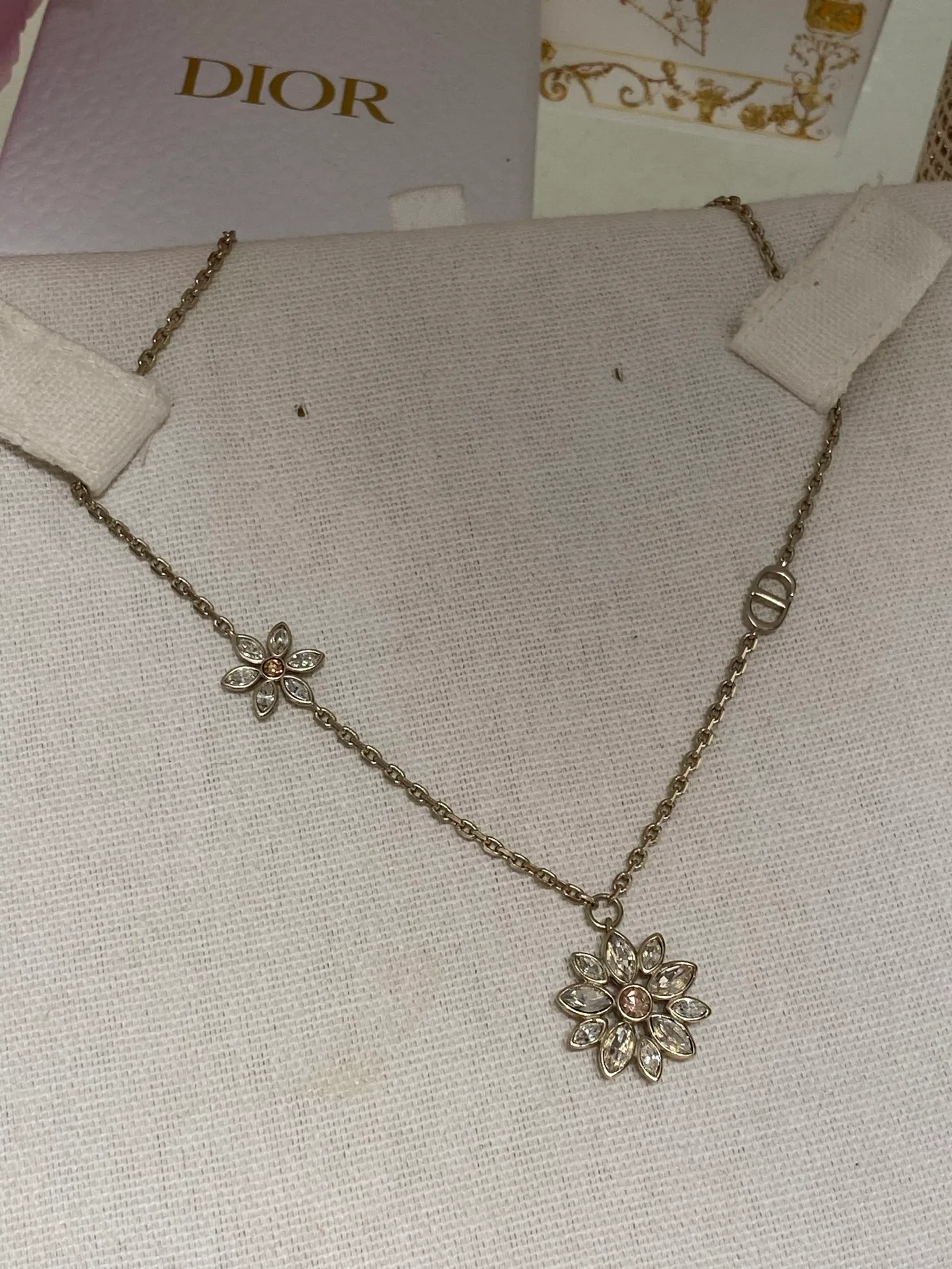 Jewelry CHRISTIAN DIOR 18070300