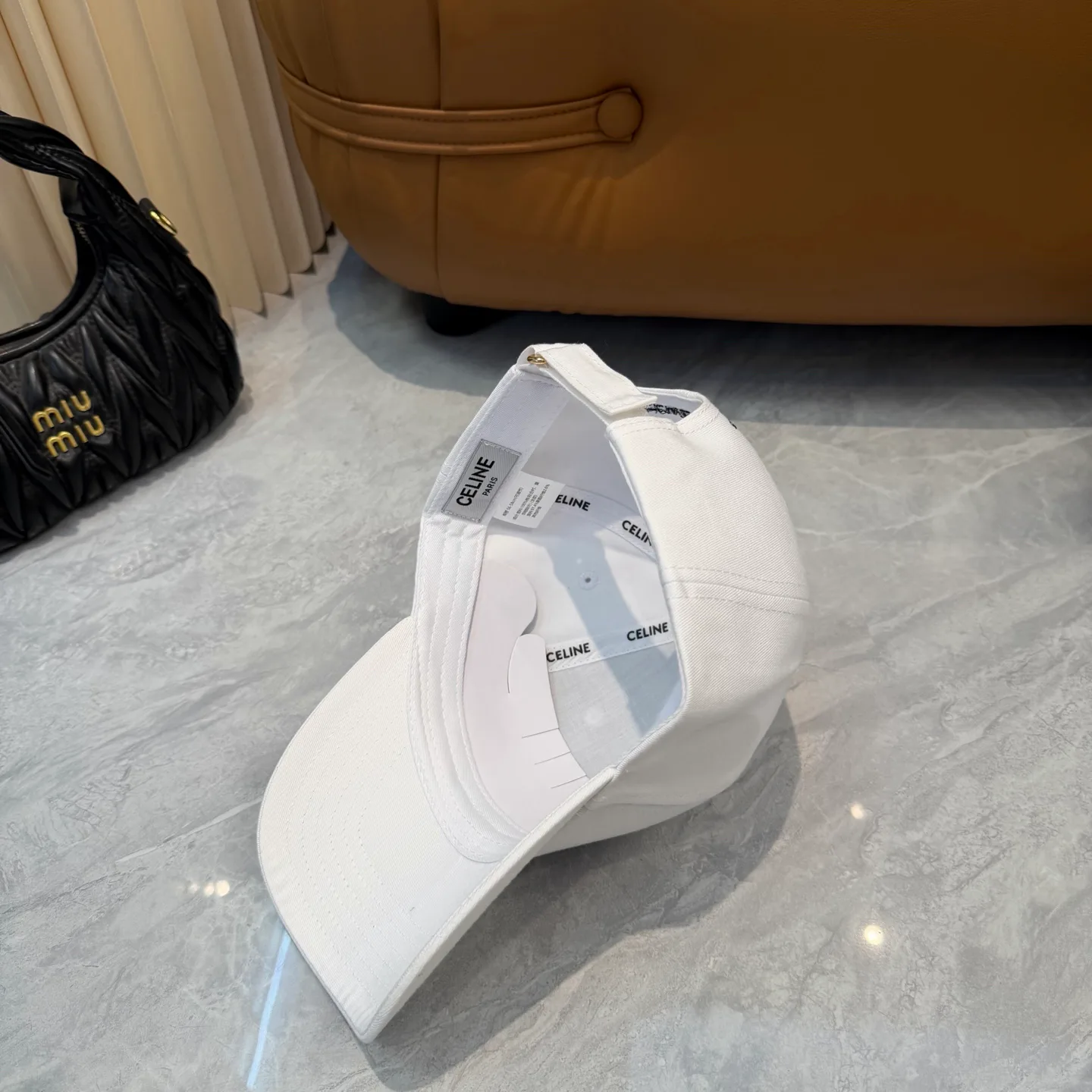 Hats CELINE 17880146