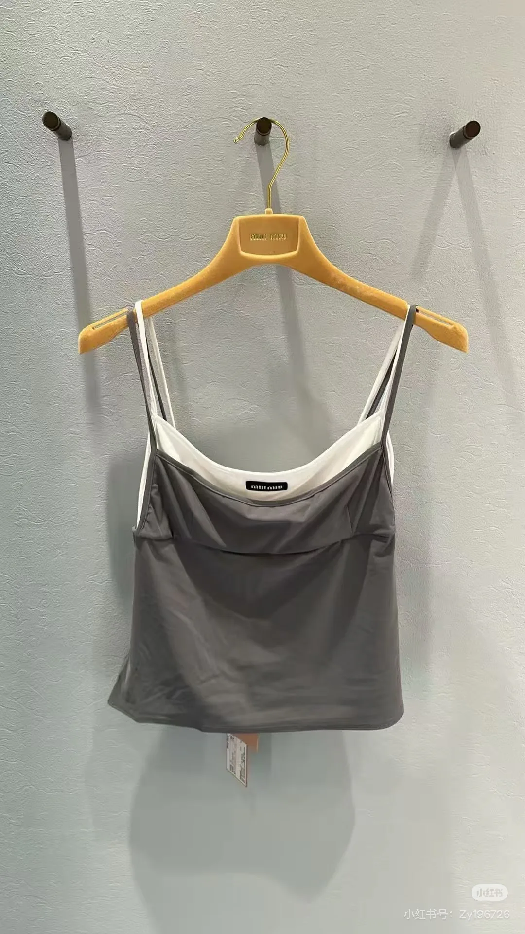 Women's Tops MIU MIU 16948156