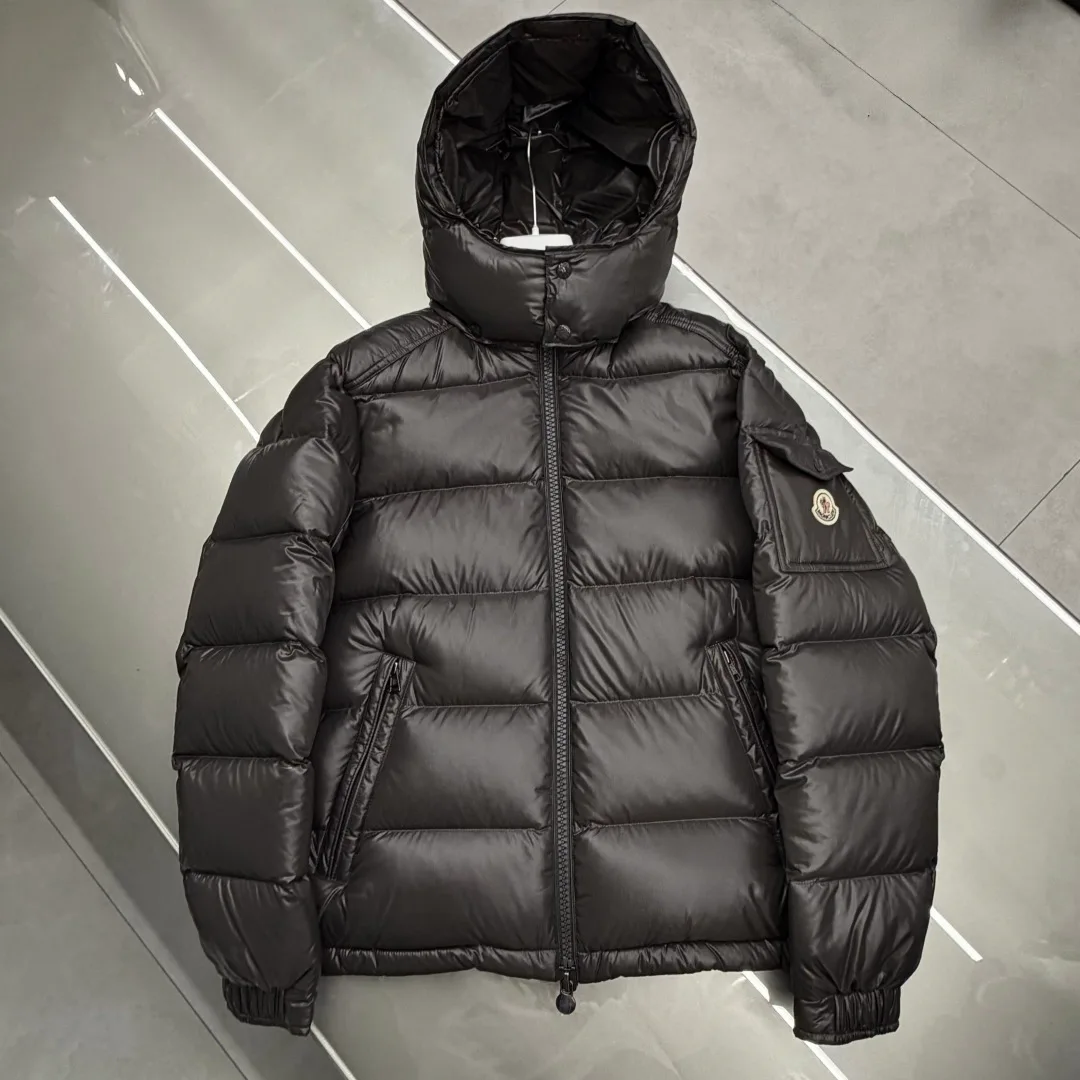 Men's Jackets And Down Jackets MONCLER 17391878