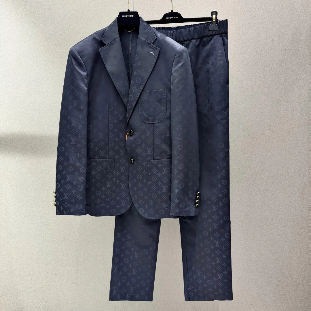 Men's Blazers LOUIS VUITTON 18174052