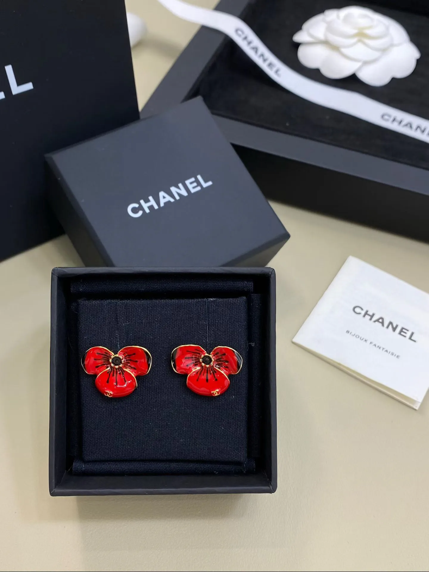 Jewelry CHANEL 18122626