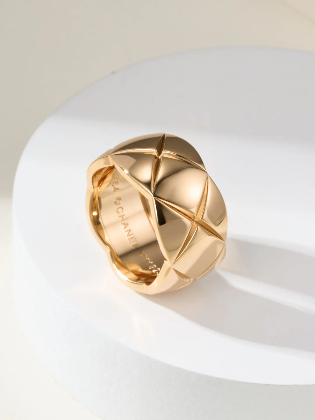 Jewelry CHANEL 18176737