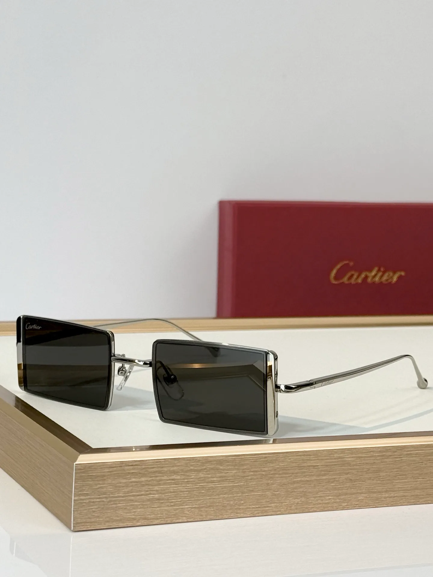 Glasses CARTIER 18117909