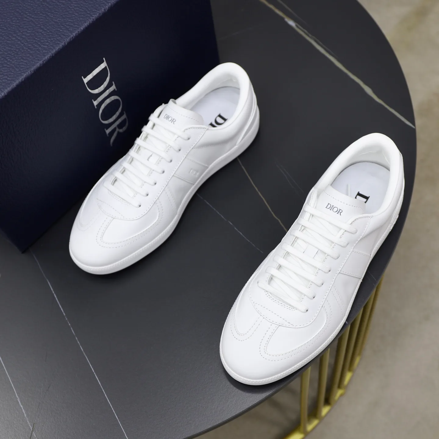 Women's Sneakers CHRISTIAN DIOR 18102937