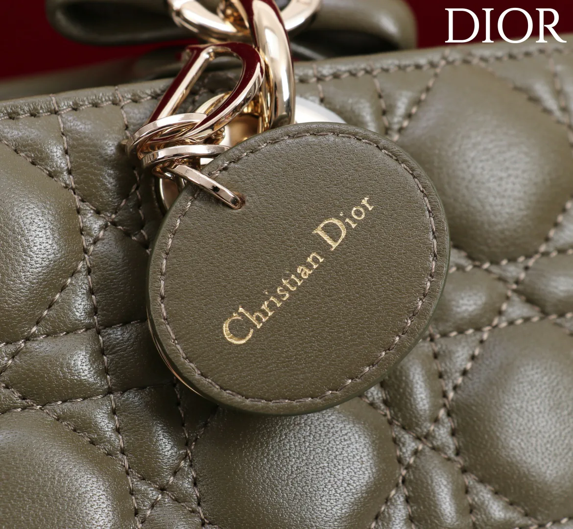 Women's Classic Handbags CHRISTIAN DIOR 18392969