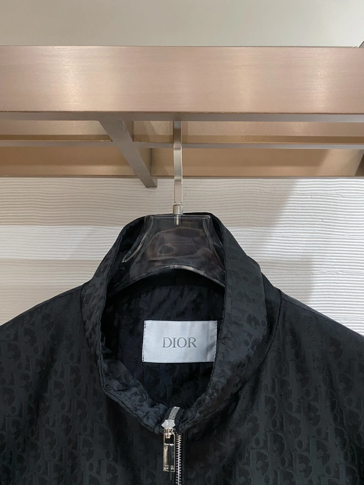 Men's Jackets And Down Jackets CHRISTIAN DIOR 18510115