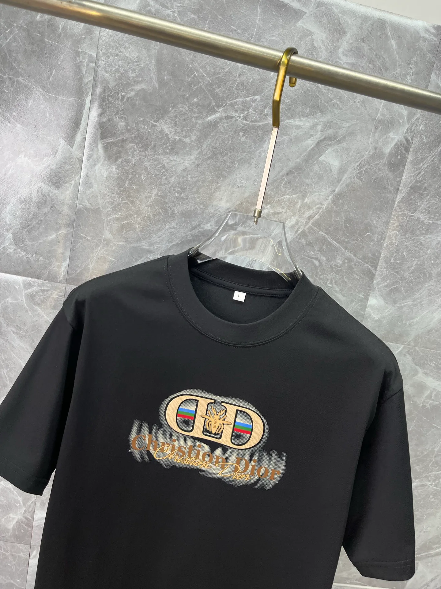 Men's T-Shirts CHRISTIAN DIOR 18543026