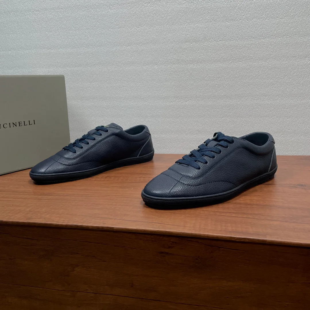 Men's Sneakers BRUNELLO CUCINELLI 18197782