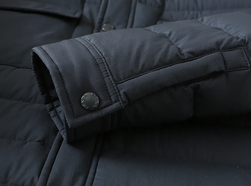 Men's Jackets And Down Jackets PRADA 18109368