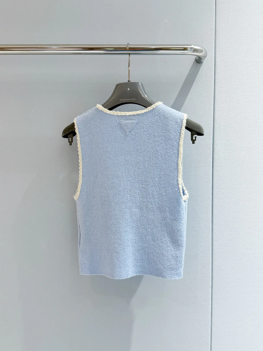 Women's Vests PRADA 17771234