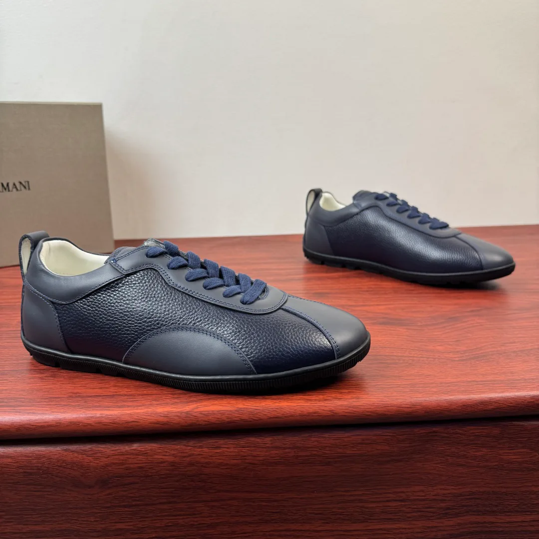 Men's Sneakers ARMANI 18119044