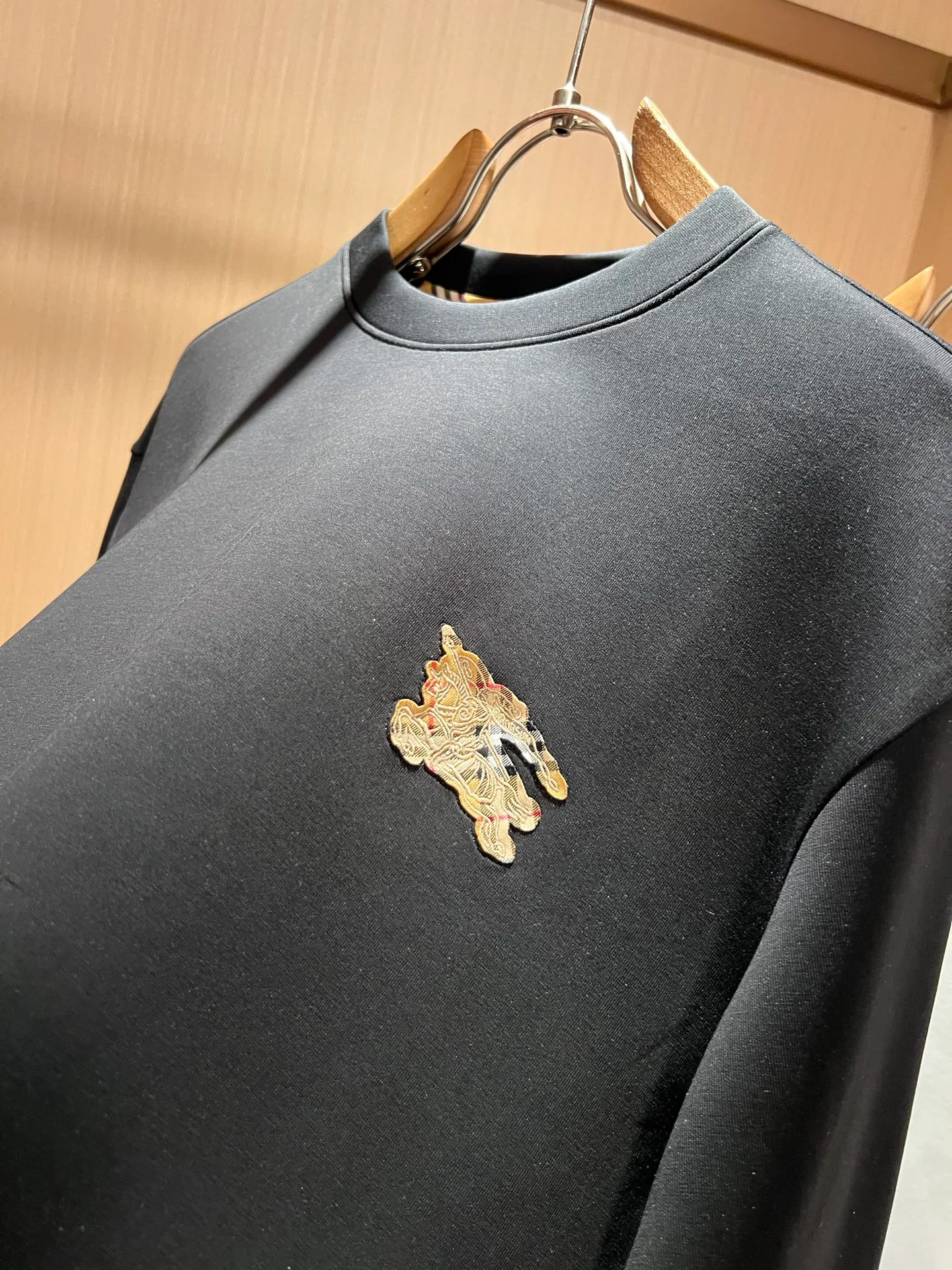 Men's Sweatshirts And Hoodies BURBERRY 18519603