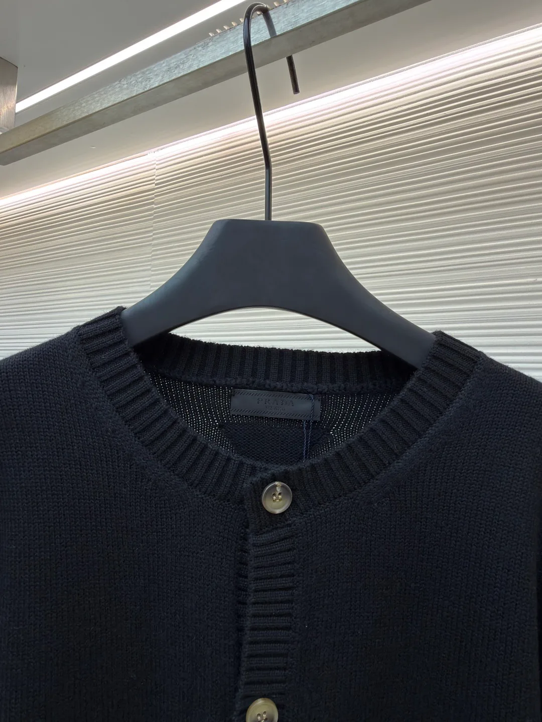 Men's Jumpers And Sweaters PRADA 18154014