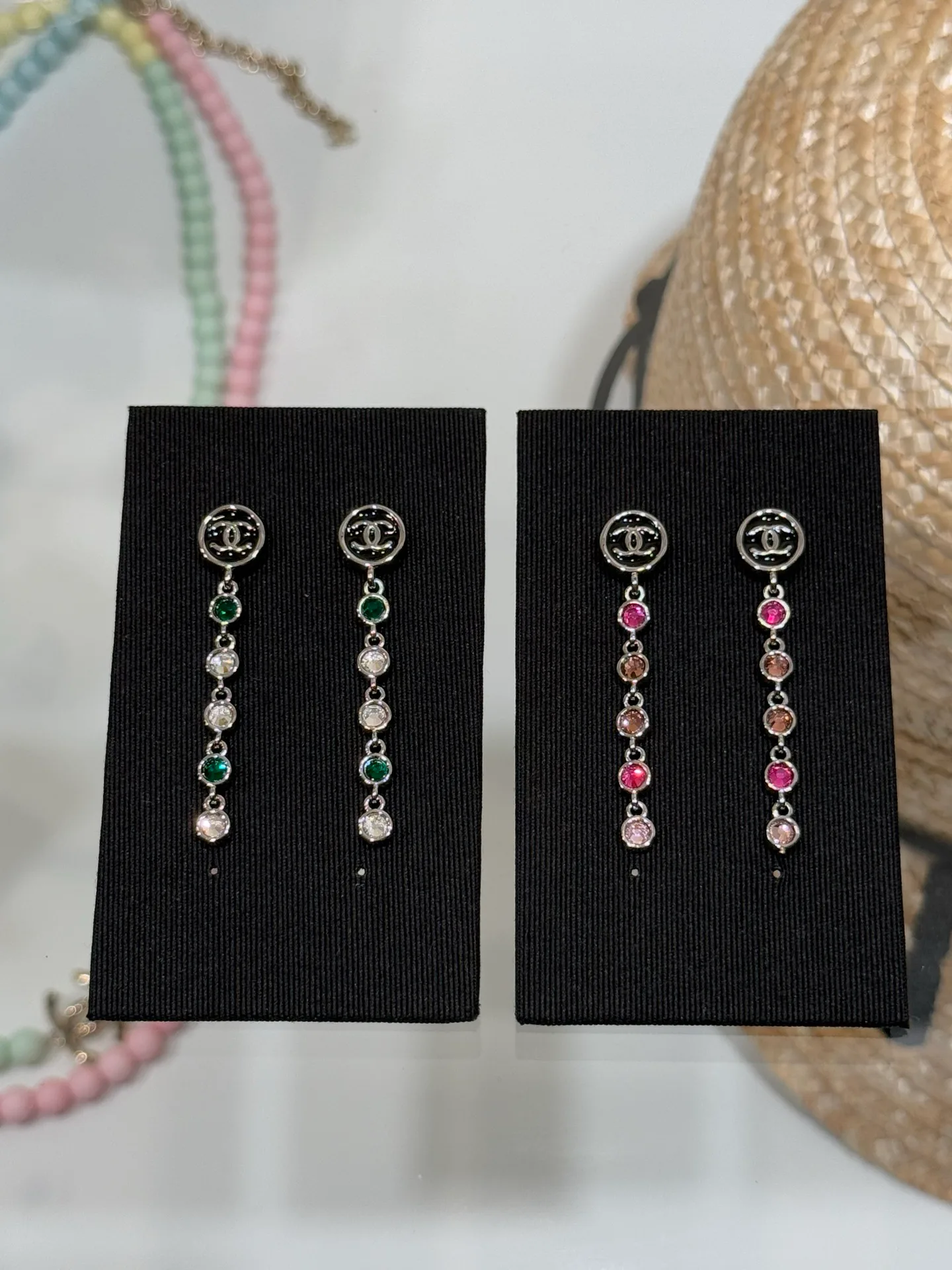 Jewelry CHANEL 17799019