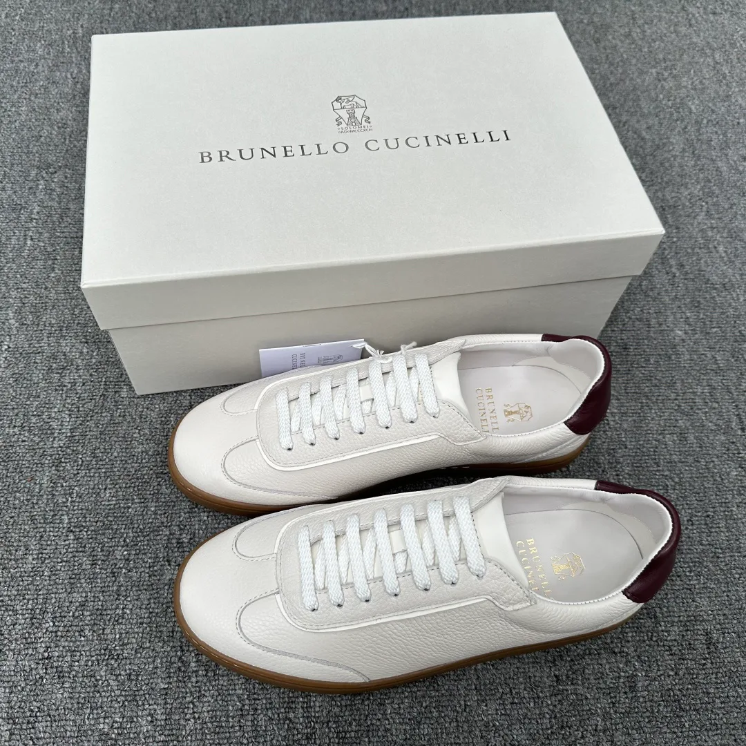 Men's Sneakers BRUNELLO CUCINELLI 18075787
