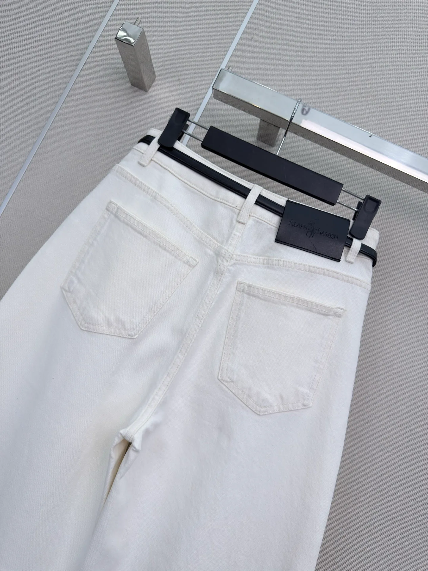 Women's Jeans RALPH LAUREN 18060772
