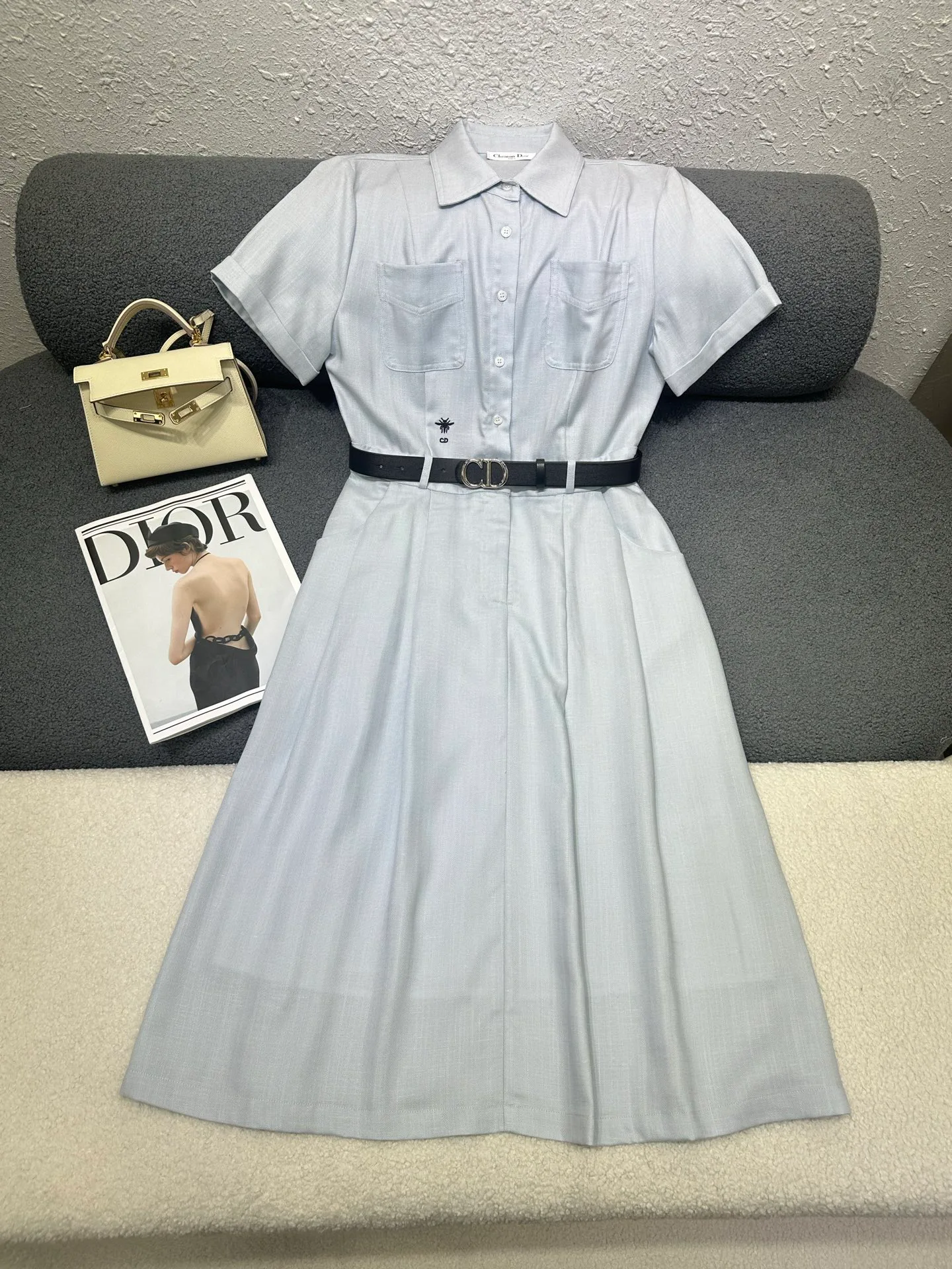 Women's Dresses CHRISTIAN DIOR 17637607