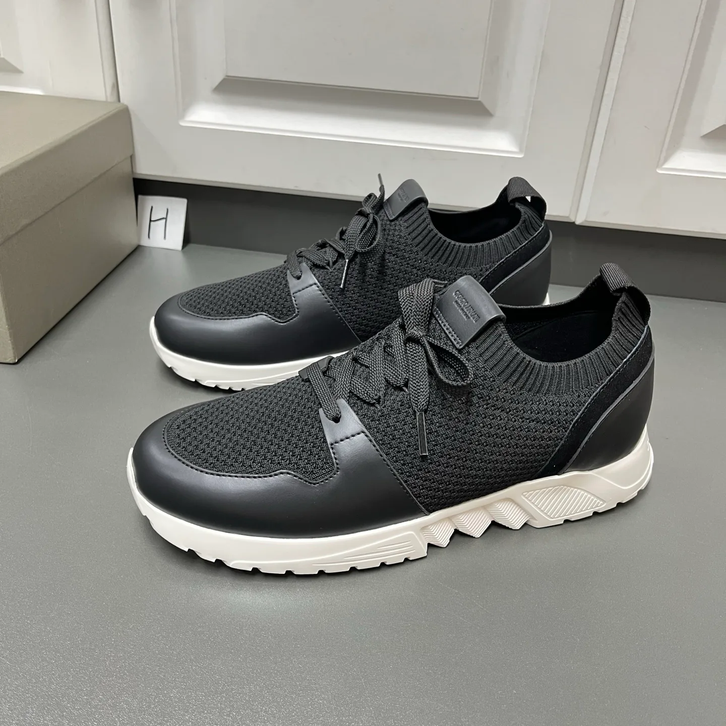 Men's Sneakers ARMANI 17457793