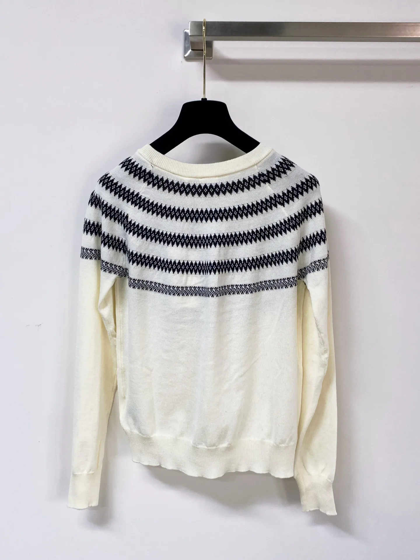 Women's Jumpers And Sweaters CHRISTIAN DIOR 18150831