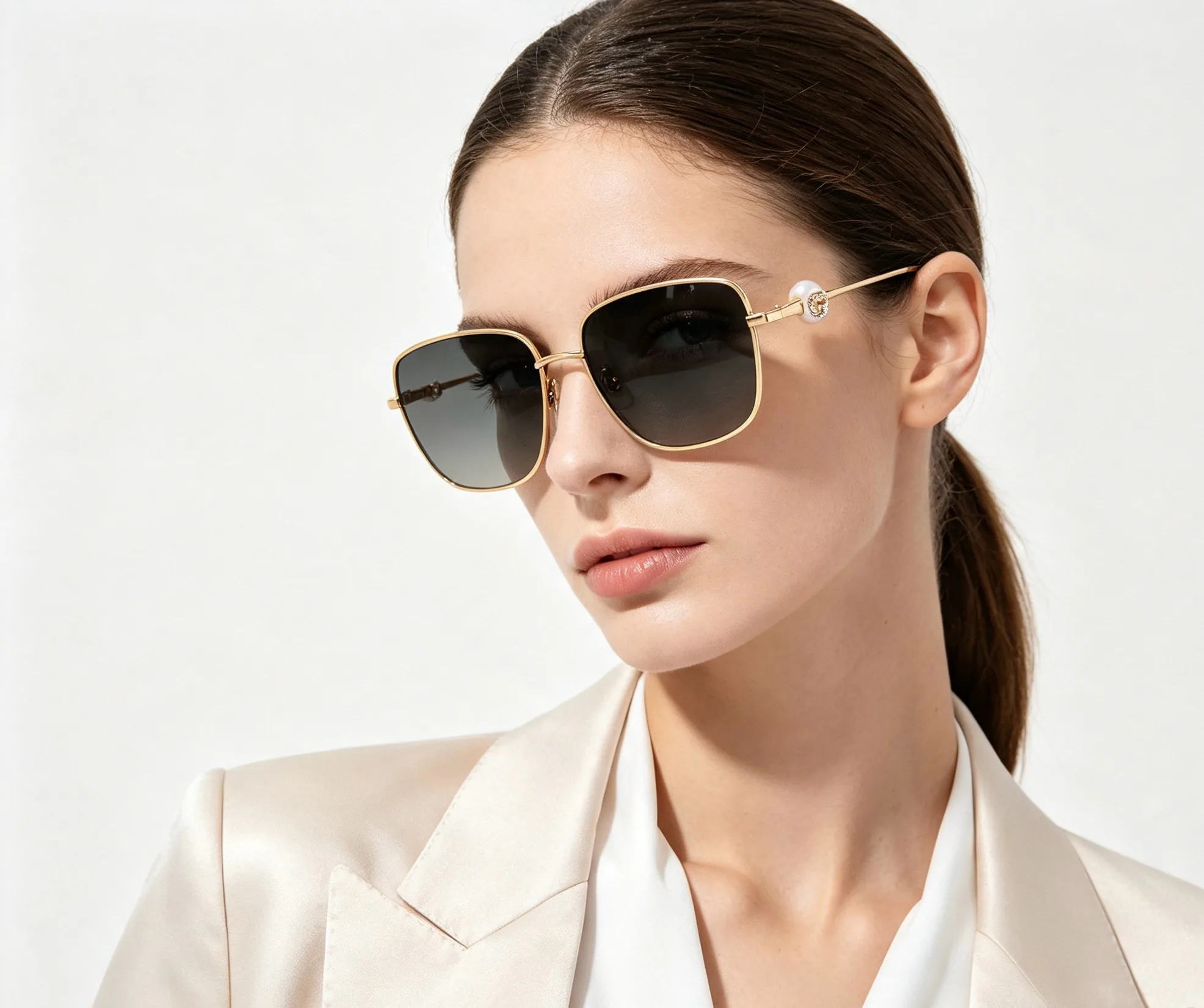 Glasses GUCCI 17949295