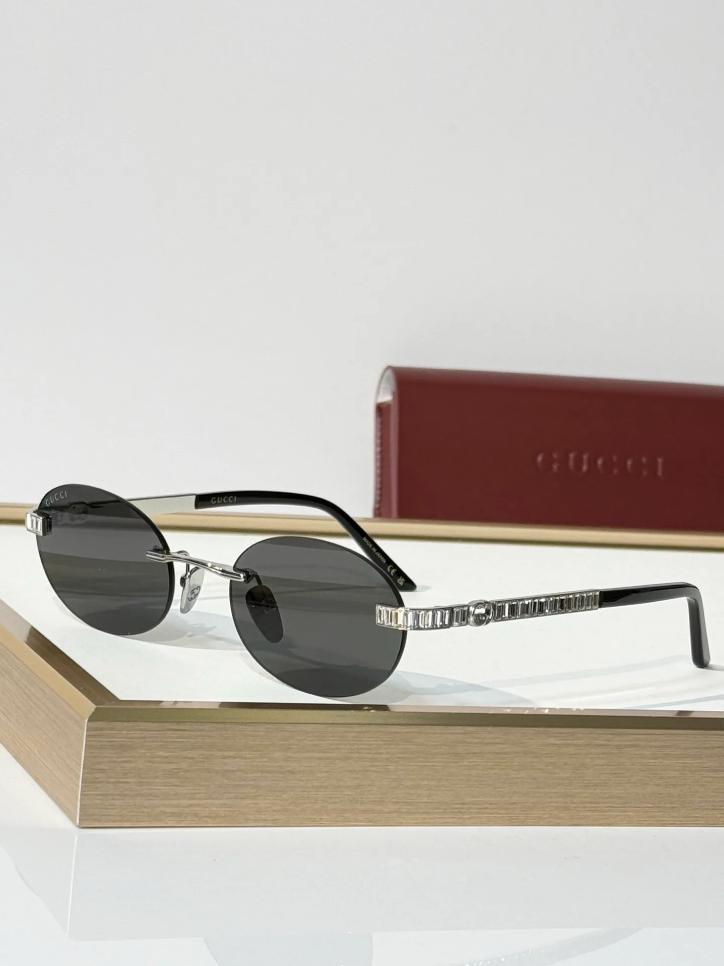 Glasses GUCCI 18117710