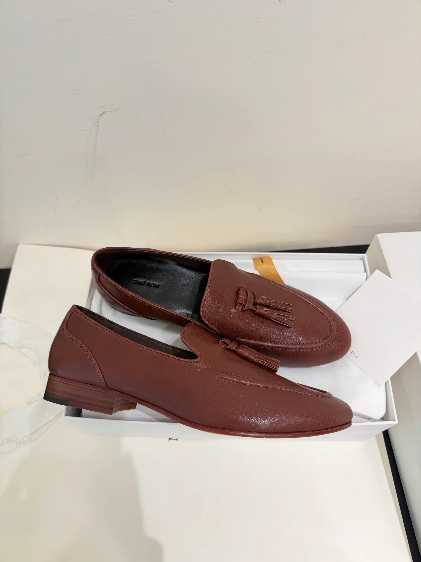 Women's Loafers And Moccasins THE ROW 18079873