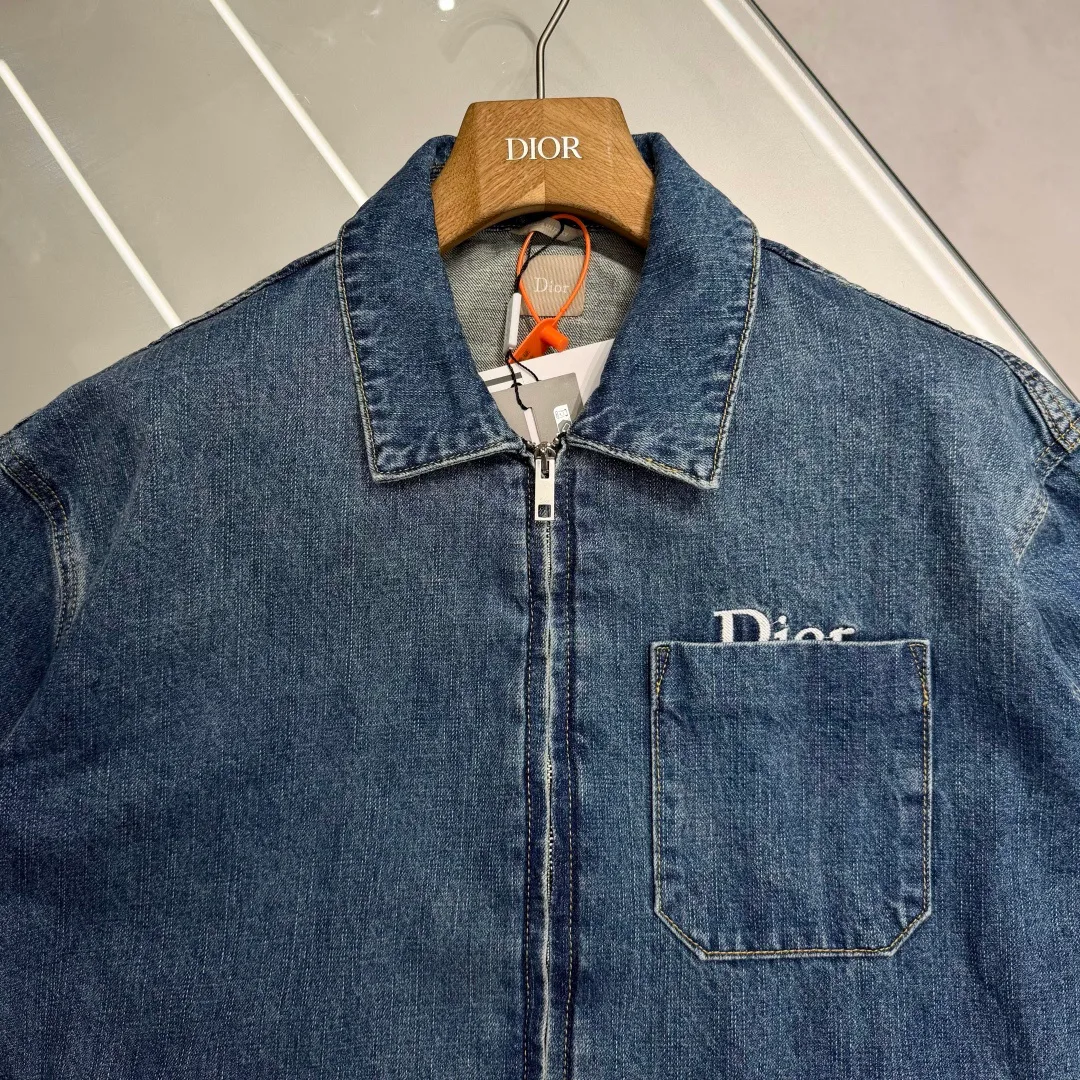 Men's Jackets And Down Jackets CHRISTIAN DIOR 17761981