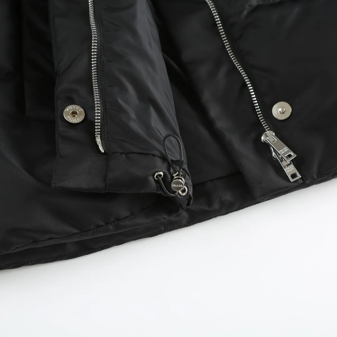 Women's Jackets And Down Jackets PRADA 17965105