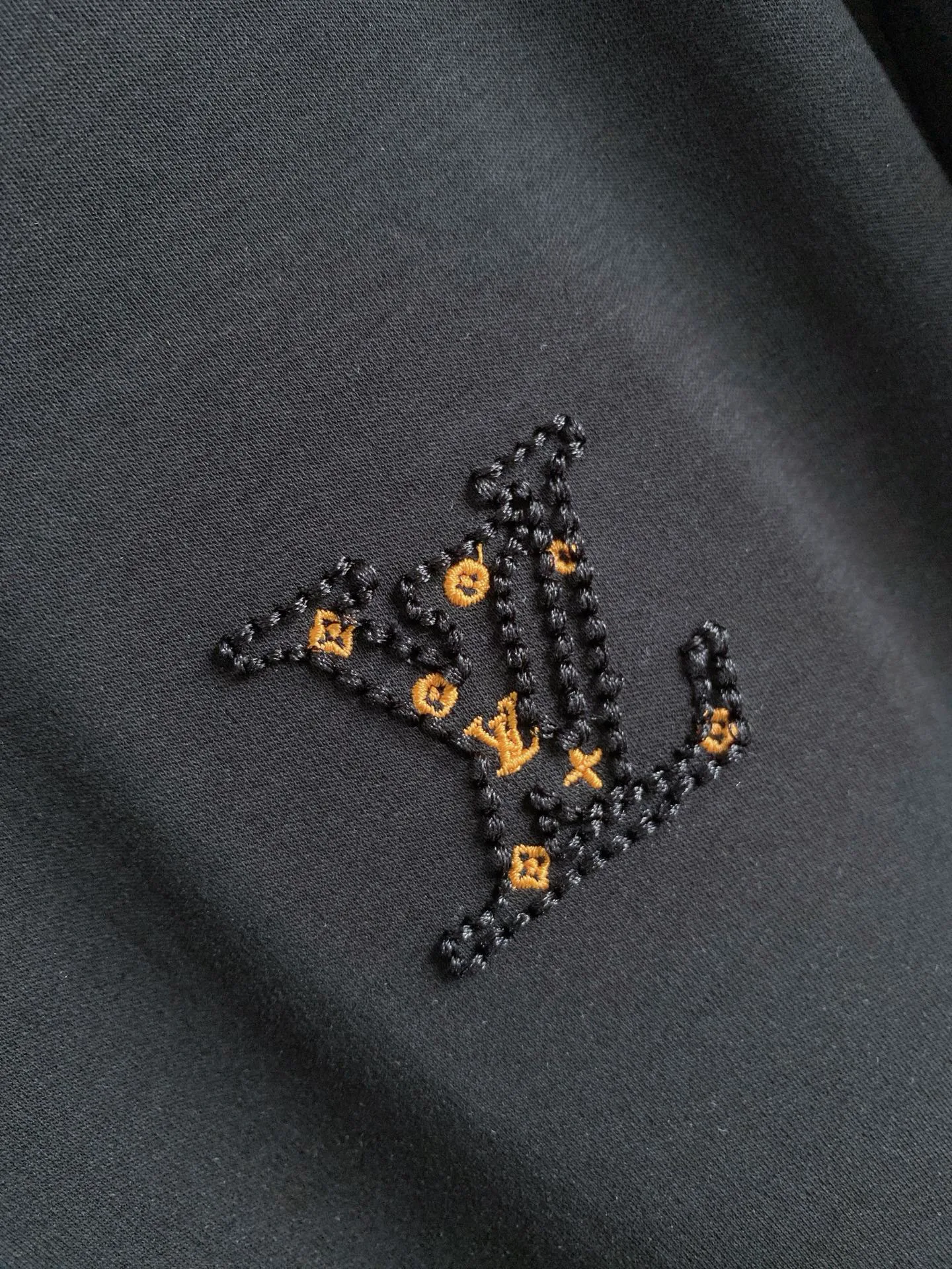 Men's T-Shirts LOUIS VUITTON 17837355