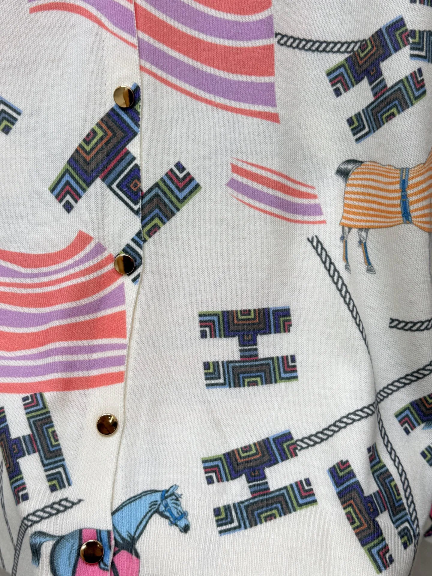 Women's Jumpers And Sweaters HERMES 18029024