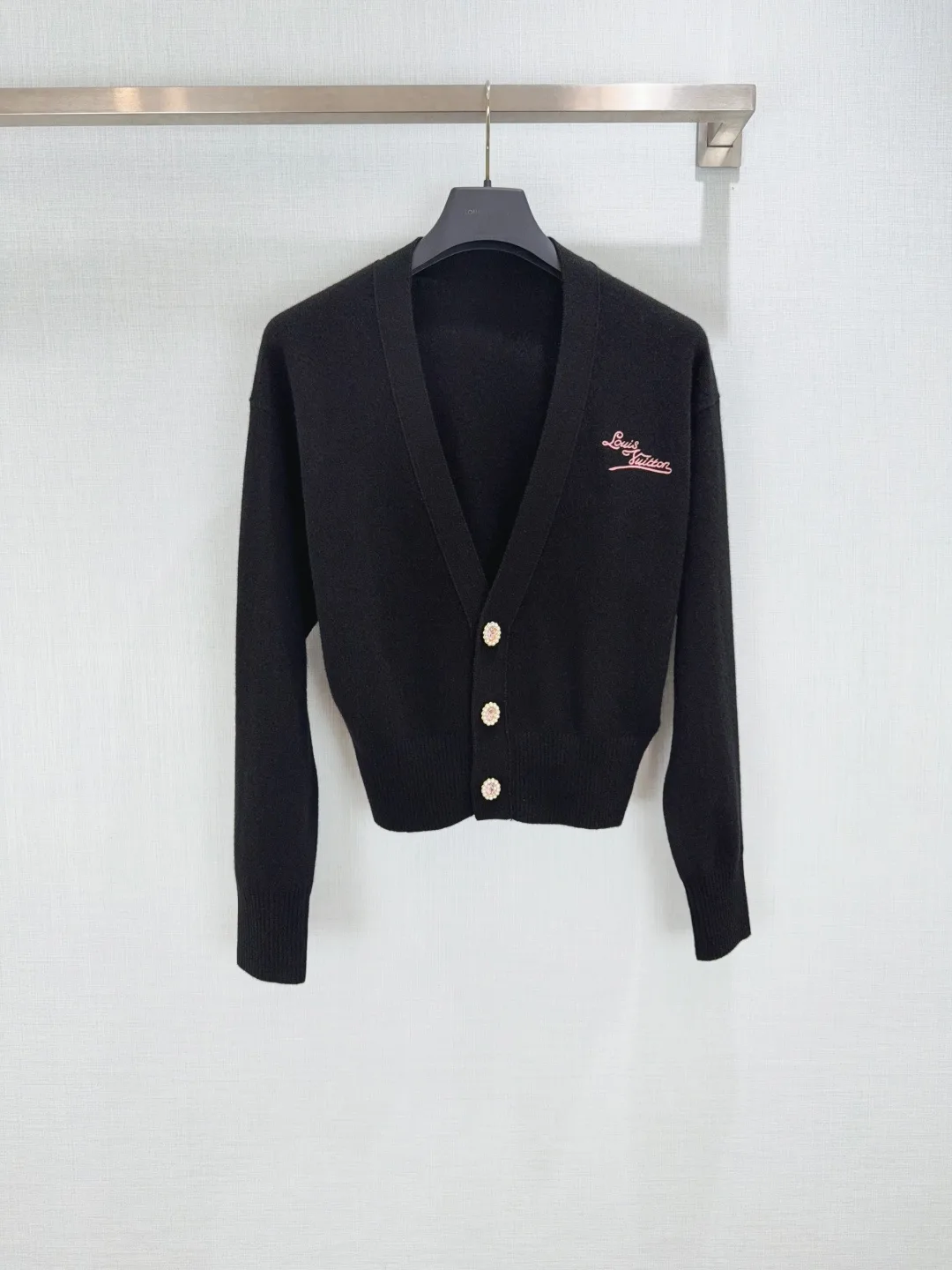 Women's Jumpers And Sweaters LOUIS VUITTON 17585055