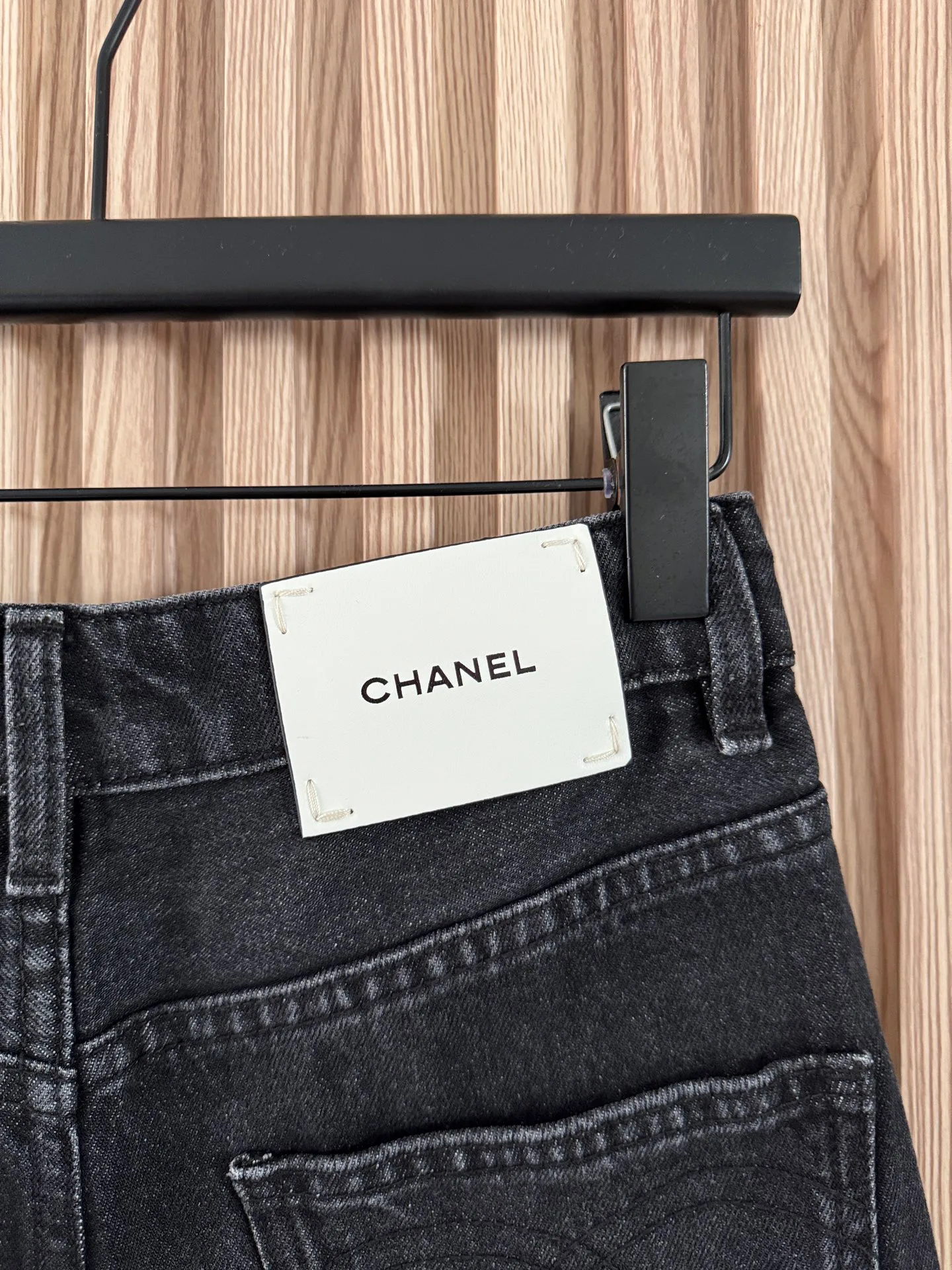 Women's Jeans CHANEL 18533295