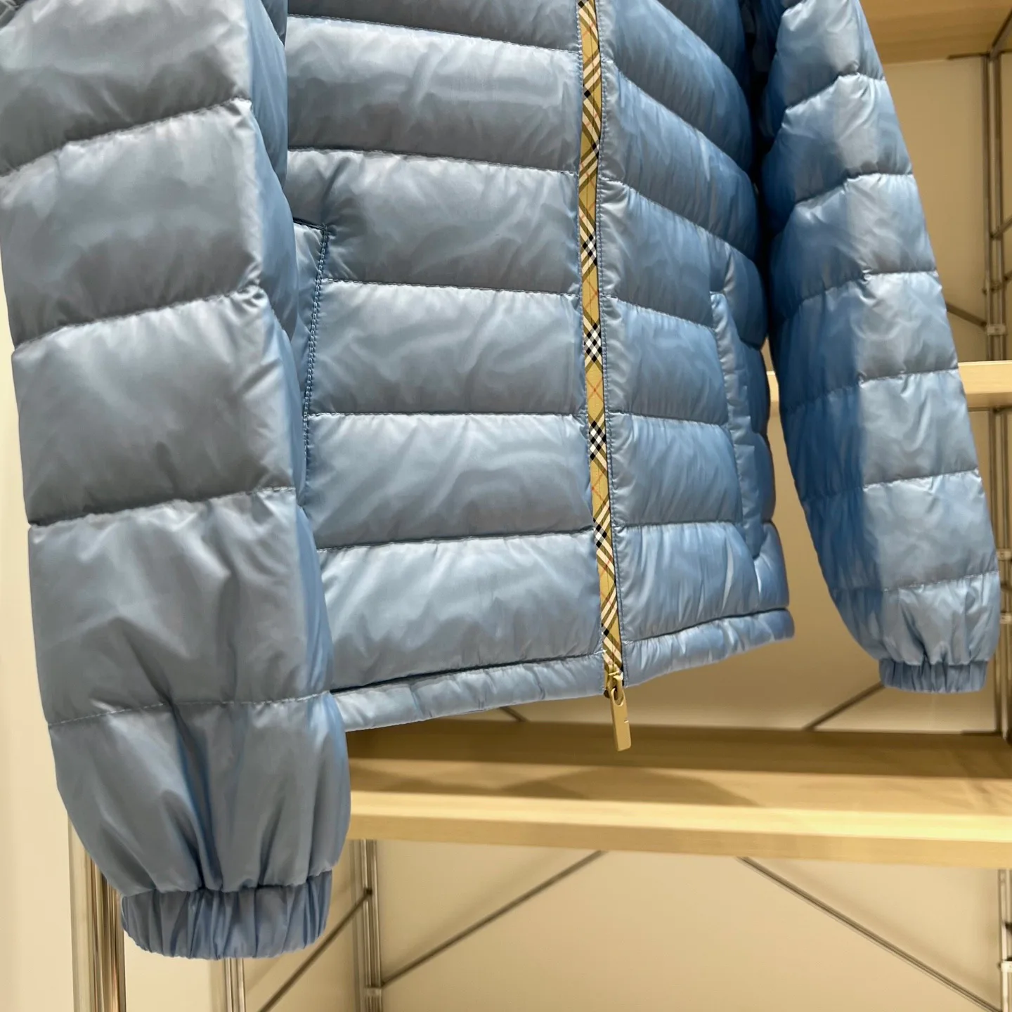 Women's Jackets And Down Jackets BURBERRY 18110900