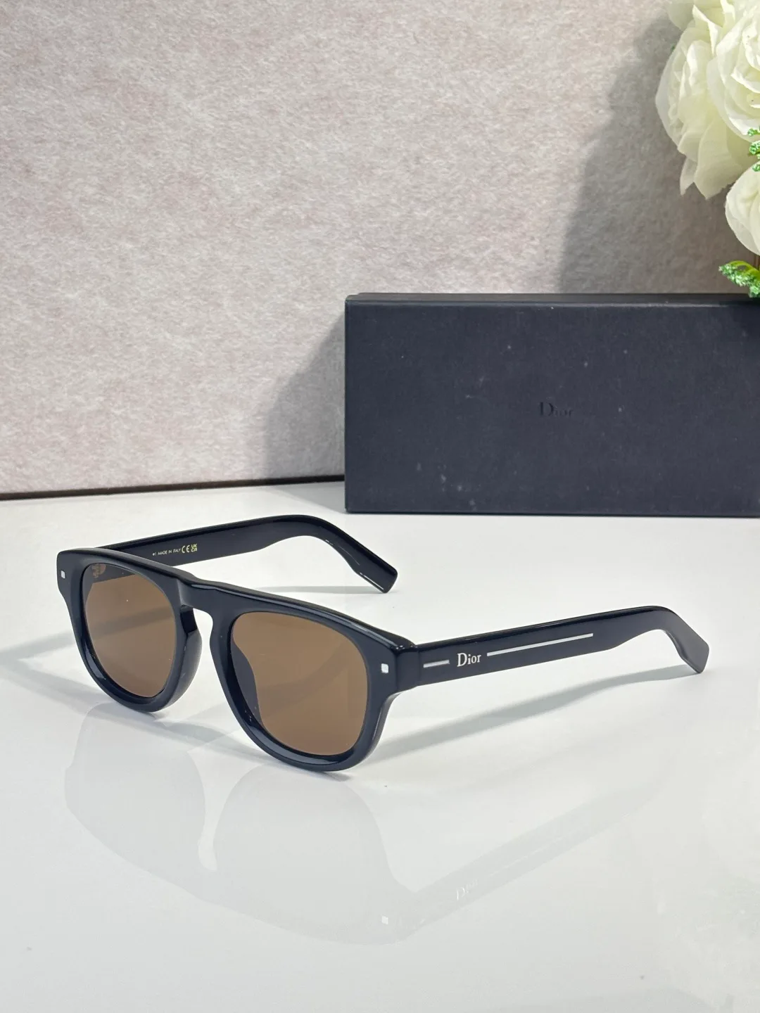 Glasses CHRISTIAN DIOR 18059534