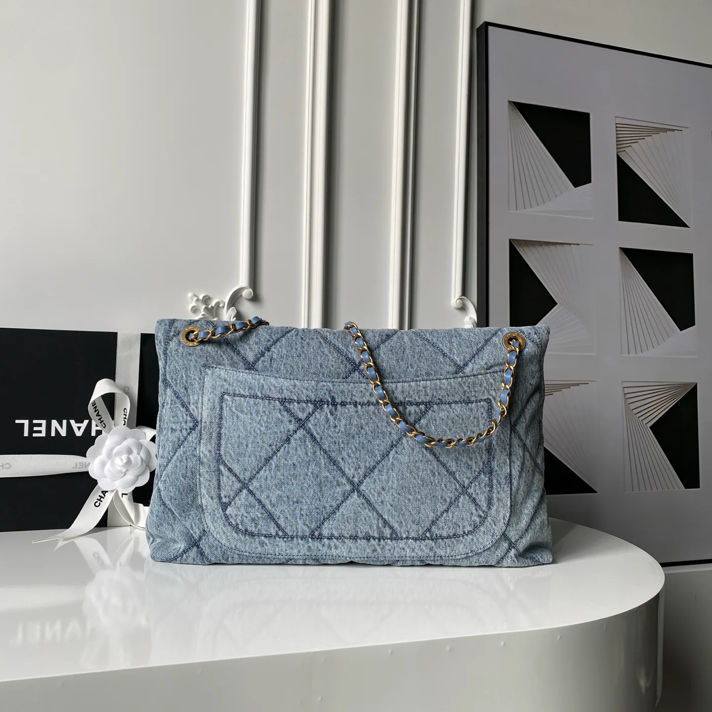 Women's Classic Handbags CHANEL 18207751