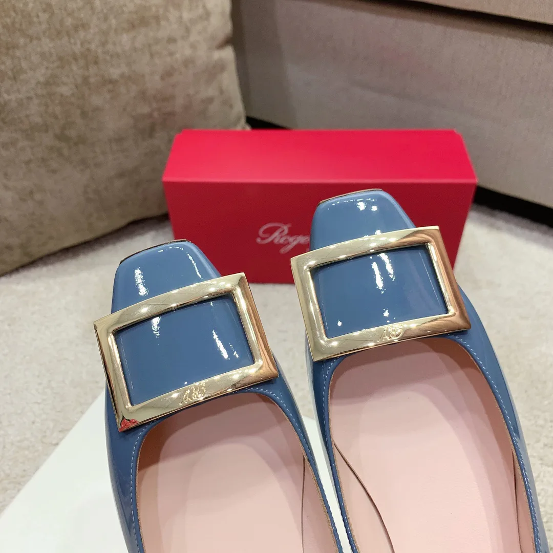 Women's Heels ROGER VIVIER 17550721